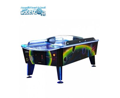 Air Hockey (Storm)