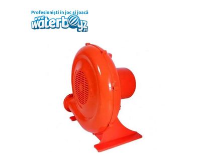 Pompa de aer bile gonflabile 4