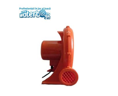 Inflatable Ball Air Pump 3