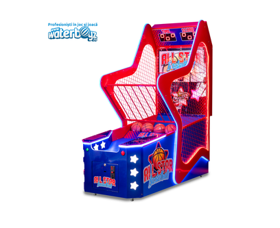 All Star Basketball