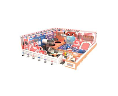 Indoor playground Play Haven