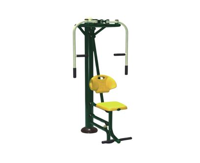 Fitness equipment for chest model 3