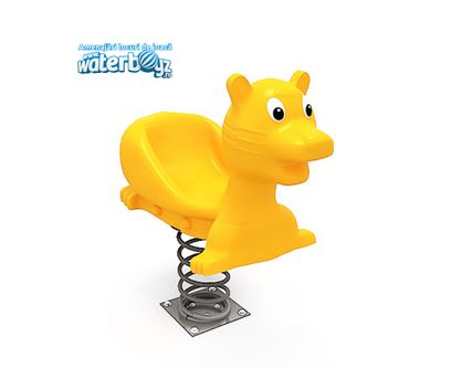 Spring Rider Funny Cat 5