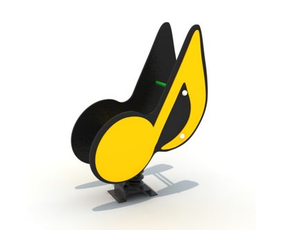 Spring rider Music