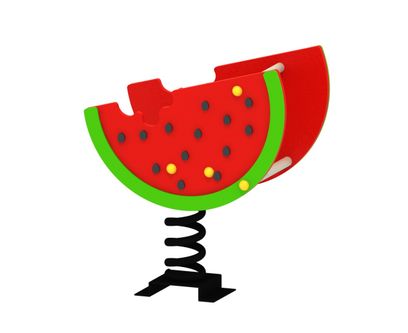 Spring rider Watermelon