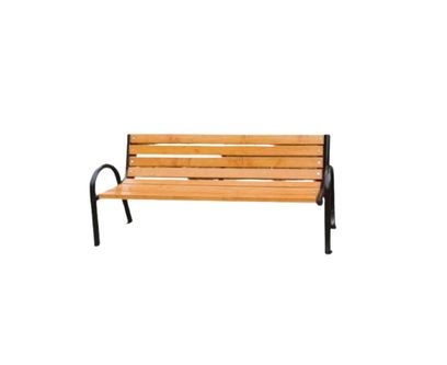 Urban Park Bench tip A