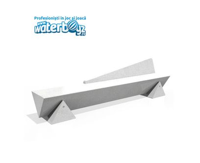 Banca parc Urban Beton model 22