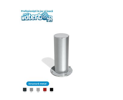 Street bollard model 16