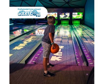 Amenajare Bowling 10 piste