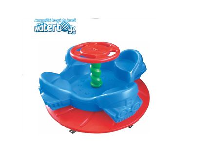 4 Seats Carousel