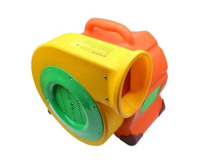 Inflatable Castle Air Pump 2