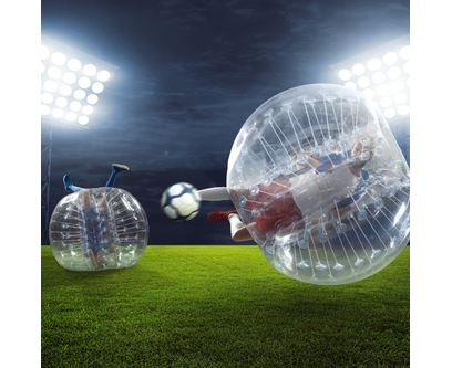 Mingi gonflabile Crash Balls (Bumper Balls)