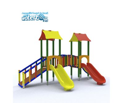 Outdoor Playground Nature 5