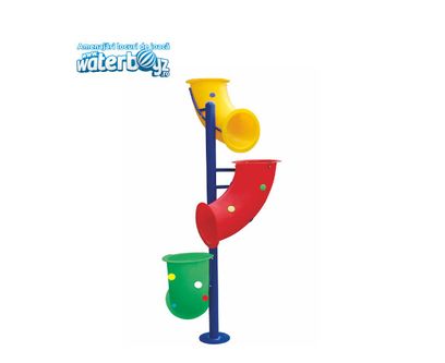 3-in-1 Basketball Hoop Model 2