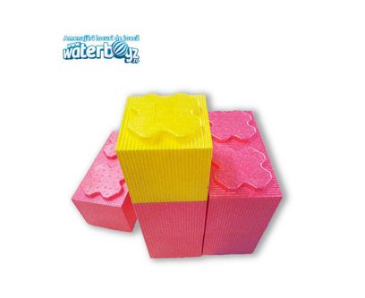 Smal Building Blocks