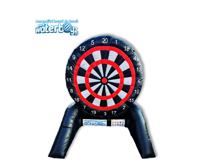 Darts & Football Darts Inflatable 