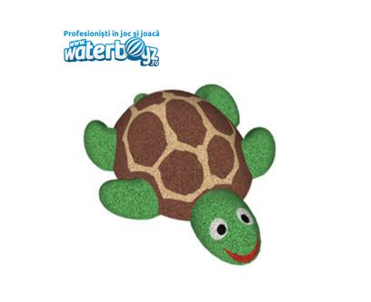 Turtle 3D Figurine