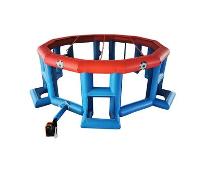 Joc gonflabil profesional Football Court