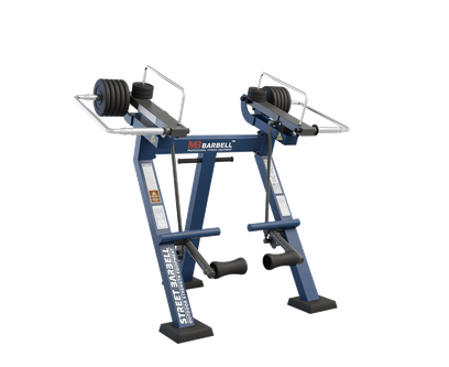 Aparat de fitness pentru extensii picioare pentru exterior, 135x184x211 cm, otel inoxidabil