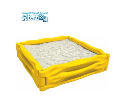 Sand Pit Model 1