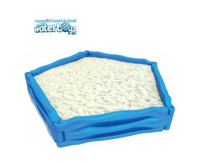 Sand Pit Model 2