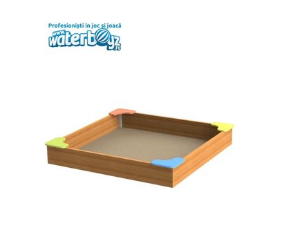 Sand Pit Model 5