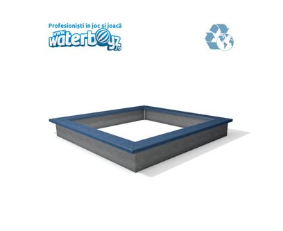 Sahara Sustainable Sandpit