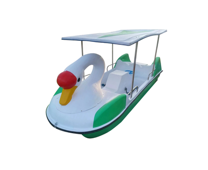 Hidrobicicleta Lebada 3