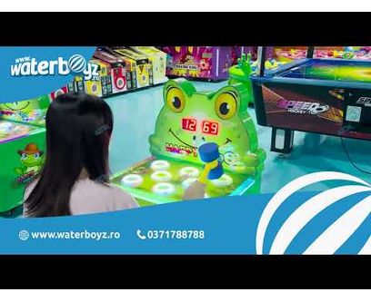 New Hit Frog