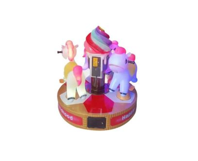 Ice Cream Horse
