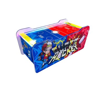 Super Hockey 2 Arcade