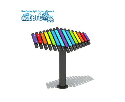 Interactive Playground Xylophone