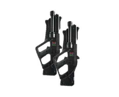 Kit Arme Laser Tag