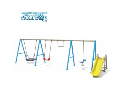 Swing model 8