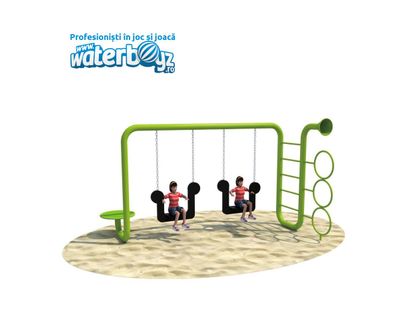 Swing model 40