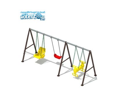 Swing model 19