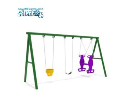 Swing model 37