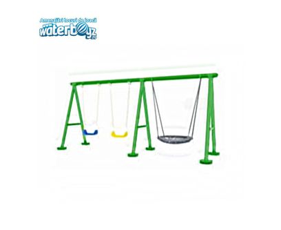 Swing Model 38
