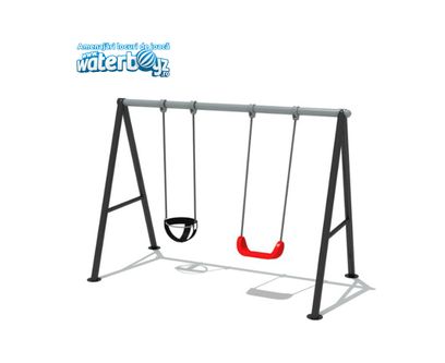 Swing model 24