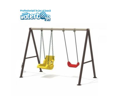 Swing model 43