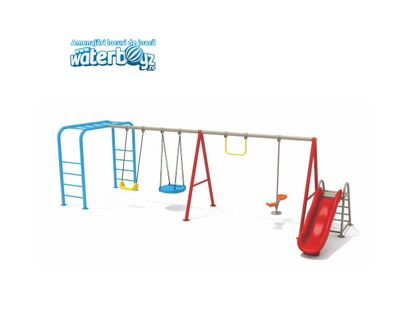 Swing model 12