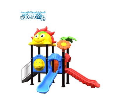 Outdoor Playground  Joy Land 3