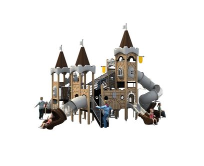 Outdoor Playground Caesar Castle 3