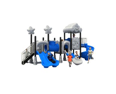 Outdoor playground Cloud 5