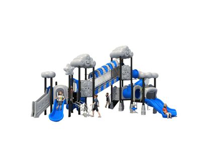 Outdoor playground Cloud 9