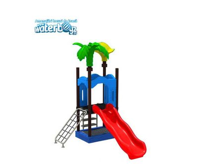 Outdoor Playground  Economy model 23