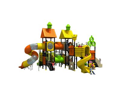 Outdoor playground Vila 21