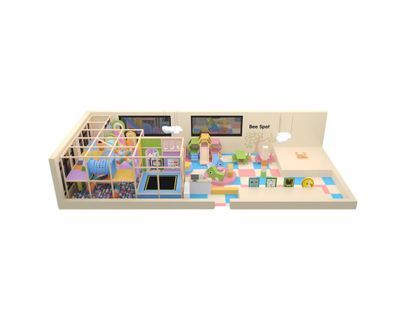 Indoor playground Bee Spot