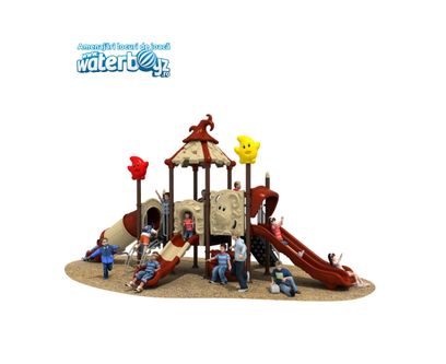 Outdoor Playground  Elements 1
