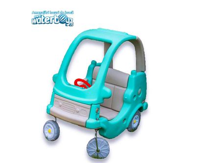 Toddler Car